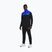 Спортивний костюм тренувальний Under Armour Ua Emea Tracksuit Novelty синьо-чорний 1366212-002