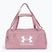 Сумка туристична Under Armour Undeniable 5.0 Duffle рожева 1369221