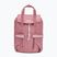 Жіночий міський рюкзак Under Armour Favourite 10 л рожевий еліксир/білий