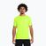 Футболка для бігу чоловіча Under Armour Streaker салатова 1361469-369