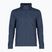 Куртка для бігу чоловіча Under Armour Storm Run Hooded блакитна 1376795