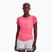 Футболка для бігу жіноча Under Armour Streaker рожева 1361371-683