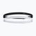 Пов'язка на голову Under Armour Mini Bands (2 шт.) black/mod gray