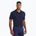 Футболка поло чоловіча Under Armour Matchplay Polo midnight navy/pitch gray