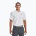 Футболка поло чоловіча Under Armour Matchplay Polo white/pitch gray