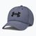Кепка чоловіча Under Armour Blitzing midnight navy/black
