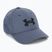 Кепка чоловіча Under Armour Blitzing midnight navy/black