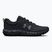 Кросівки для бігу чоловічі Under Armour Charged Assert 10 Camo black/black/pitch gray