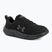 Кросівки для бігу чоловічі Under Armour Charged Assert 10 Camo black/black/pitch gray