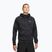 Чоловіча тренувальна кофта  Nike Therma Fit Full-Zip black/black/white