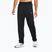 Spodnie treningowe męskie Nike Therma-FIT Open Hem black/black/white