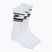 Шкарпетки Nike Sportswear Everyday Essential 3 pary white/black/black