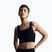 Бюстгальтер для тренувань Nike Zenvy Medium-Support black/sail