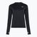 Кофта для бігу жіноча Nike Dri-Fit Pacer Crew black