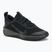 Кросівки дитячі Nike Omni Multi-Court football black/anthracite