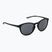 Сонцезахисні окуляри Nike Evolution матові чорні / темно-сірі