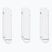 Шкарпетки  Jordan Everyday 3 pairs white/black
