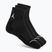 Шкарпетки Nike Jordan Everyday Ankle 3 пари black/white