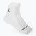 Шкарпетки  Jordan Everyday Ankle 3 pairs white/black