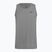 Танк топ для тренувань чоловічий Nike Dri-Fit Hyverse smoke grey/heather/black