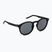 Сонцезахисні окуляри Nike Swerve матові чорні/полярно-сірі