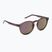 Сонцезахисні окуляри Nike Swerve сливове затемнення/полярний рожевий спалах