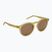 Сонцезахисні окуляри Nike Swerve матові командні золото/полярно-коричневі