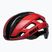 Шолом велосипедний Bell Falcon XR Integrated Mips matte red/black