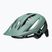 Шолом велосипедний Bell Sixer Integrated MIPS dark green/black