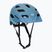 Шолом велосипедний дитячий Bell Sidetrack Jr matte blue