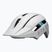 Шолом велосипедний дитячий Bell Sidetrack II Integrated MIPS Jr gloss white