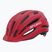 Велосипедний шолом Giro Register II матовий яскраво-червоний/білий