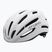 Велосипедний шолом Giro Isode II Integrated MIPS матовий білий/вугільний