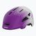 Шолом велосипедний дитячий Giro Scamp II matte purple towers
