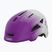 Шолом велосипедний дитячий Giro Scamp II Integrated MIPS matte purple towers
