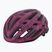 Велосипедний шолом Giro Agilis Integrated MIPS матовий темно-вишневий