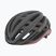 Шолом велосипедний Giro Agilis Integrated MIPS matte metallic coal/dusty rose