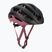 Шолом велосипедний Giro Aries Spherical MIPS matte metallic coal/dusty rose