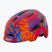 Шолом велосипедний дитячий Giro Scamp II Jr matte red animal