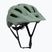 Шолом велосипедний Giro Fixture II matte hedge green/dark shark