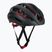 Шолом велосипедний Giro Aries Spherical MIPS matte carbon red