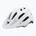 Шолом велосипедний Giro Fixture II Integrated MIPS W matte white/green pearl