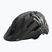 Шолом велосипедний дитячий Giro Fixture II matte black ripple fade