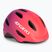 Шолом велосипедний дитячий Giro Scamp рожево-фіолетовий GR-7150045