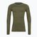 Чоловіча термоактивна кофта Smartwool Intraknit Merino 200 Crew winter moss