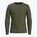 Чоловіча термоактивна кофта Smartwool Intraknit Merino 200 Crew winter moss