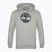 Кофта чоловіча Timberland Tree Logo Hoodie medium grey heather