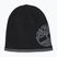 Шапка зимова чоловіча Timberland Reversible Logo Beanie black