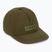 Кепка чоловіча Napapijri F-Box Logo dark olive