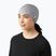 Шапка зимова Smartwool Merino light gray heather
